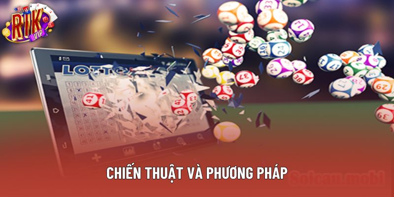 Chiến thuật và phương pháp
